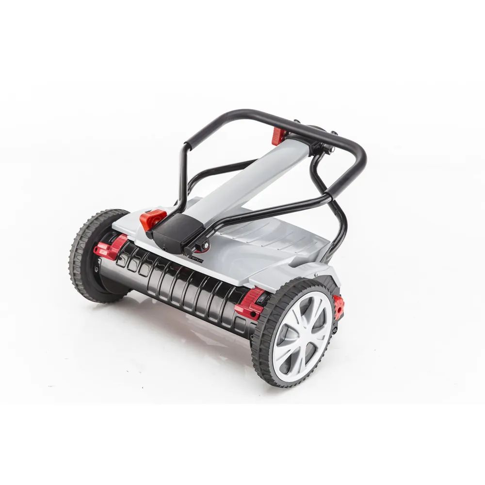 AL-KO Spindelmäher Razor Cut 38.1 HM Premium Produktbild img9 L