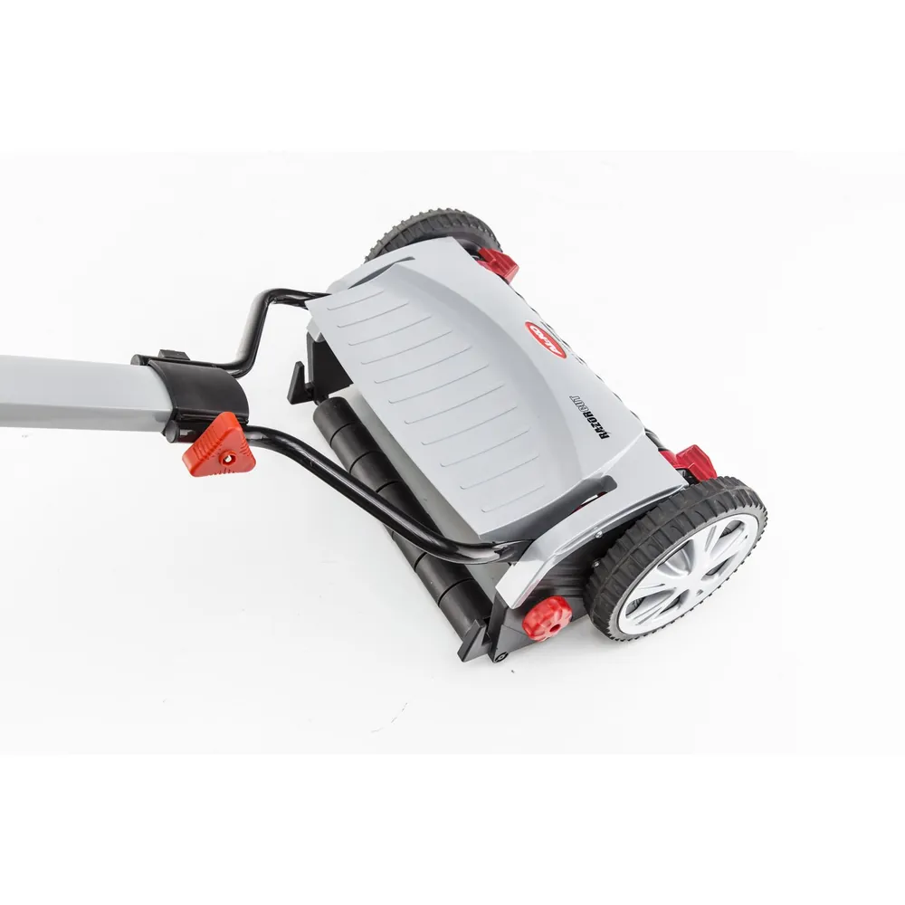AL-KO Spindelmäher Razor Cut 38.1 HM Premium Produktbild img10 L