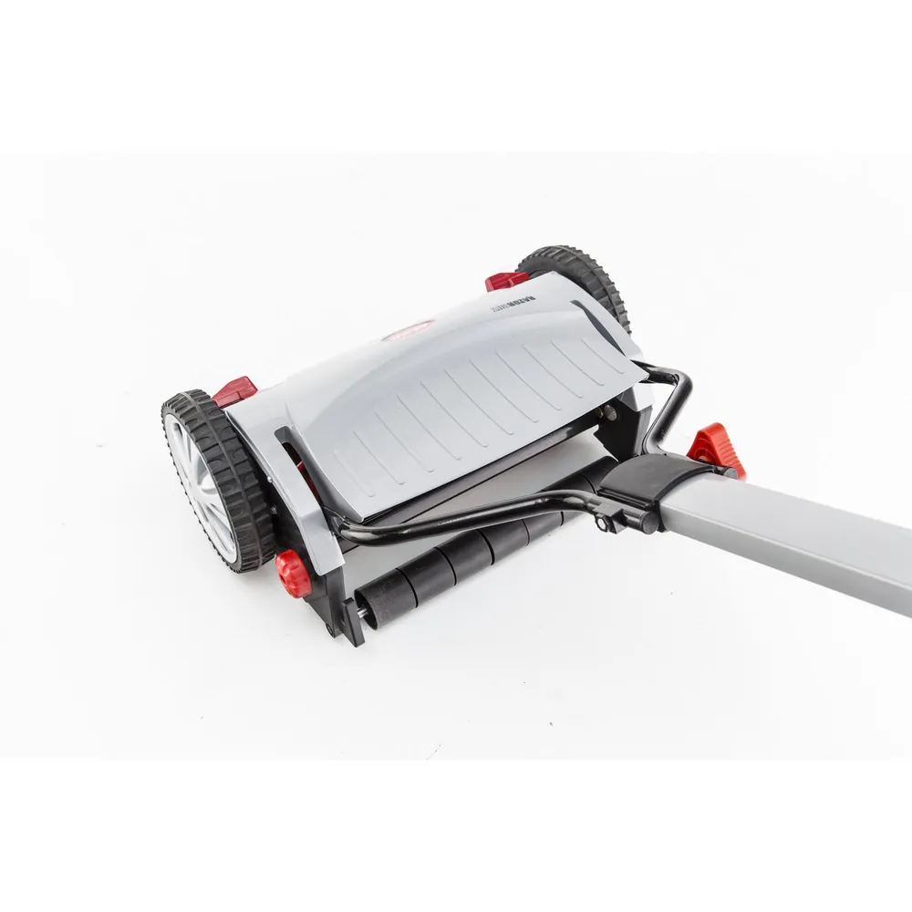 AL-KO Spindelmäher Razor Cut 38.1 HM Premium Produktbild img11 L