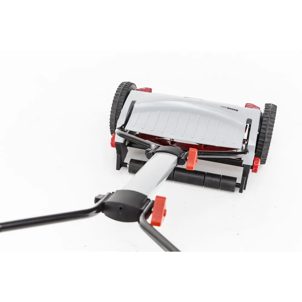 AL-KO Spindelmäher Razor Cut 38.1 HM Premium Produktbild img3 L