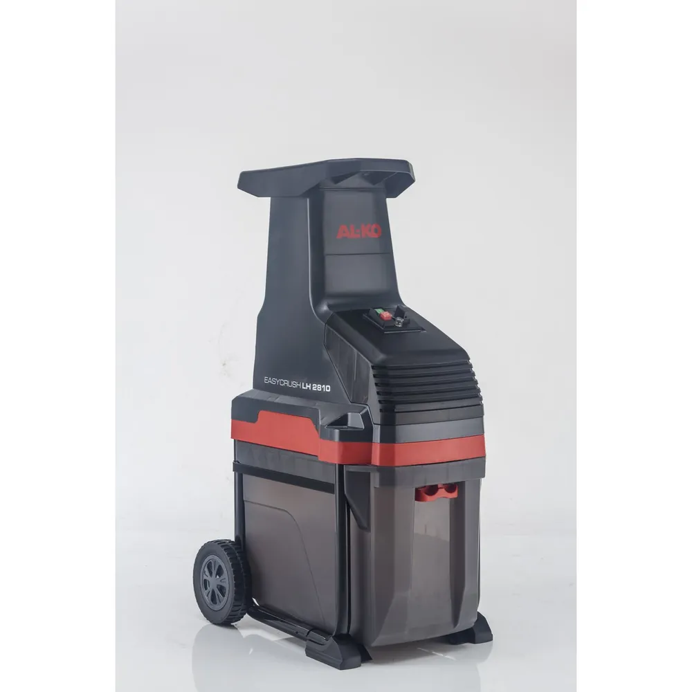 AL-KO Walzenhäcksler Easy Crush LH 2810 Produktbild img1 L