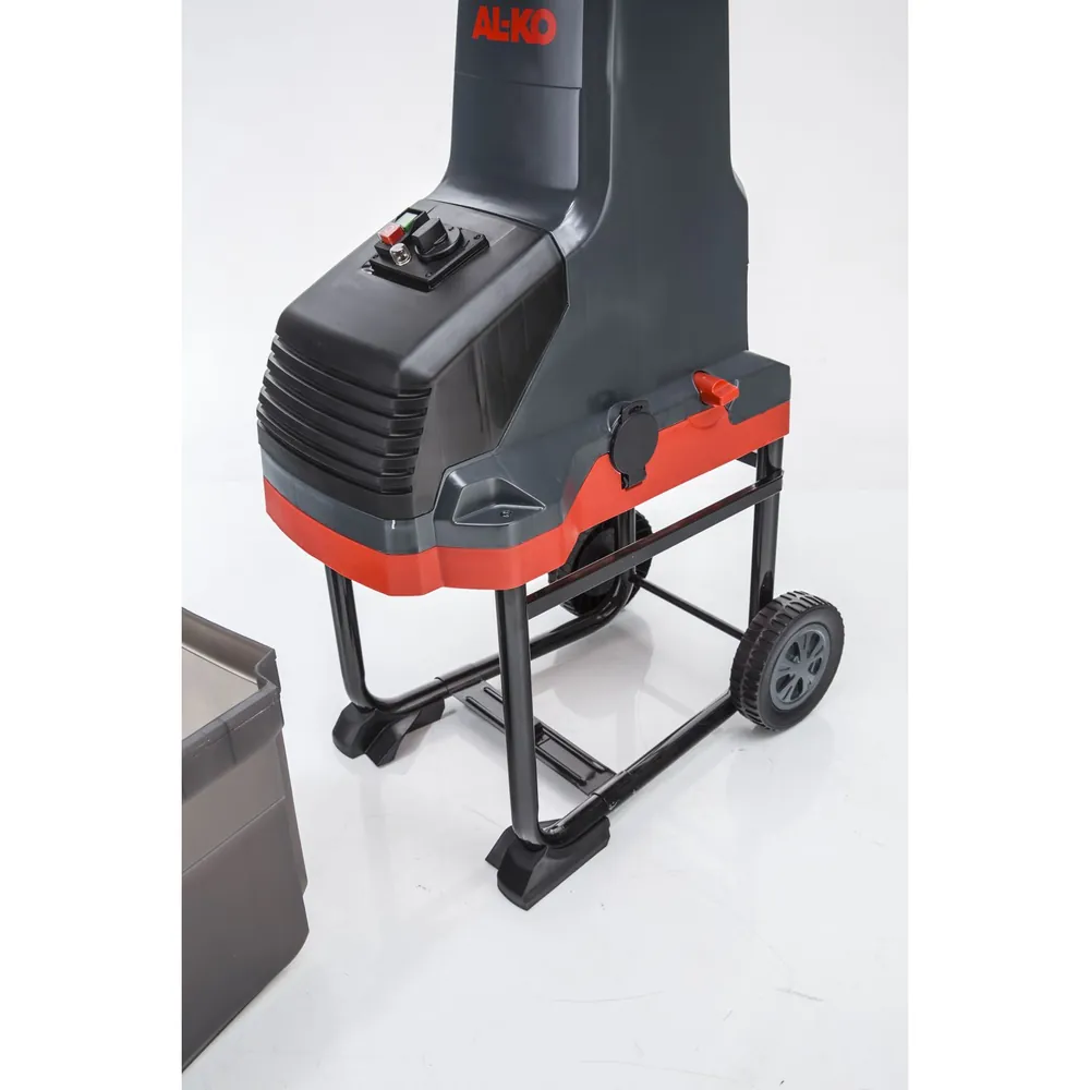 AL-KO Walzenhäcksler Easy Crush LH 2810 Produktbild img4 L