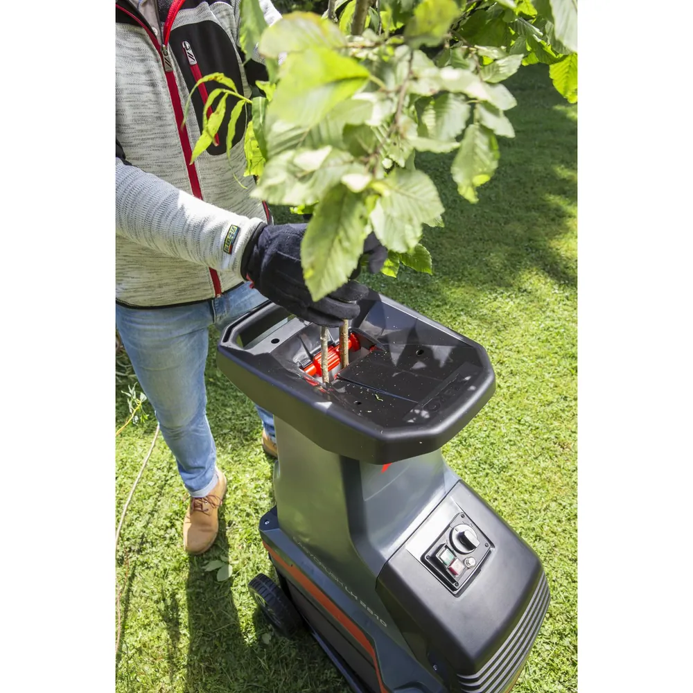 AL-KO Walzenhäcksler Easy Crush LH 2810 Produktbild img5 L