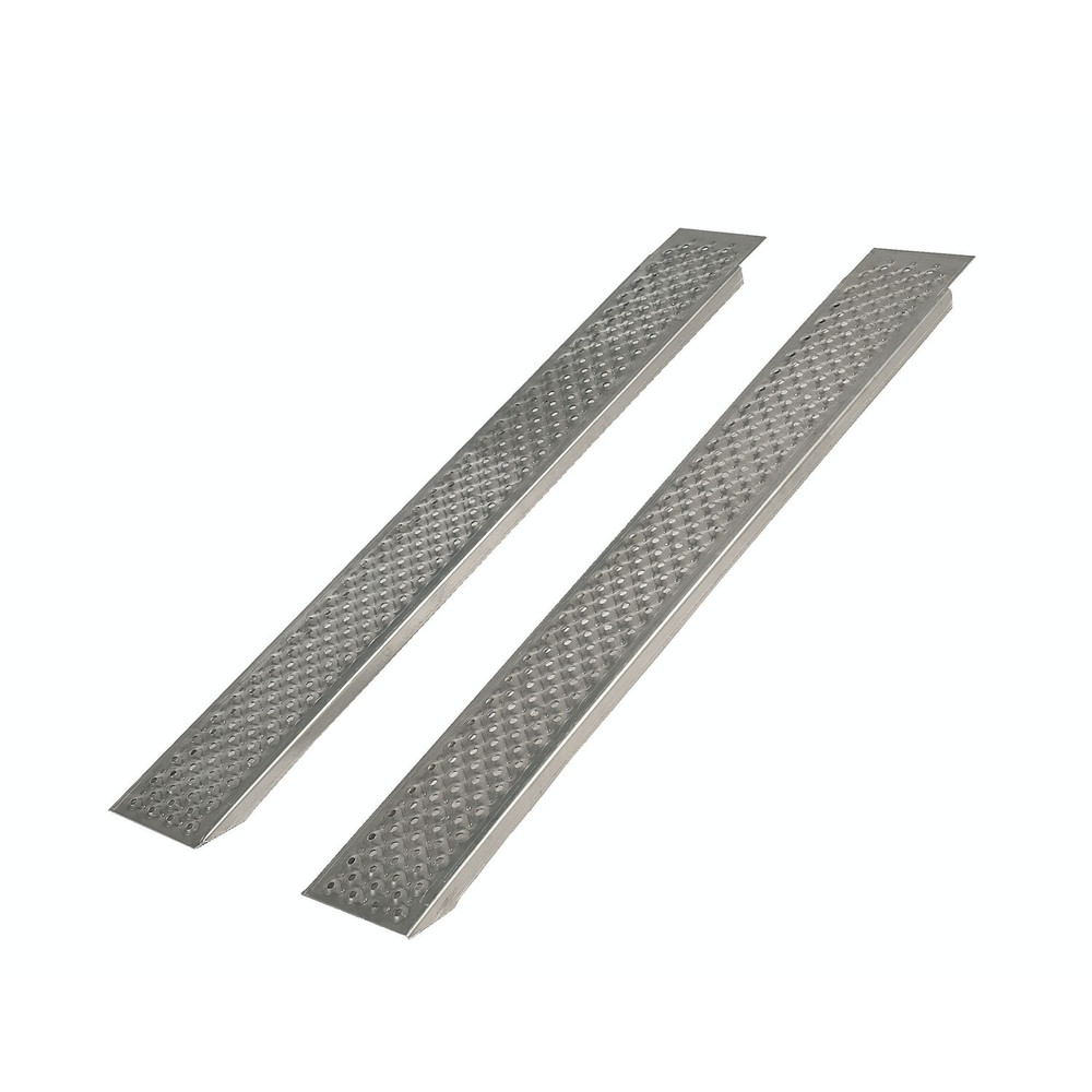 AL-KO Auffahrrampe gerade Produktbild img2 L