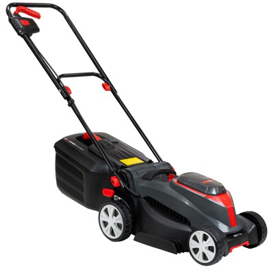 Produktbild von AL-KO - Akku-Rasenmäher A-RSM 32.1 Li BO FLEX comfort Soloversion