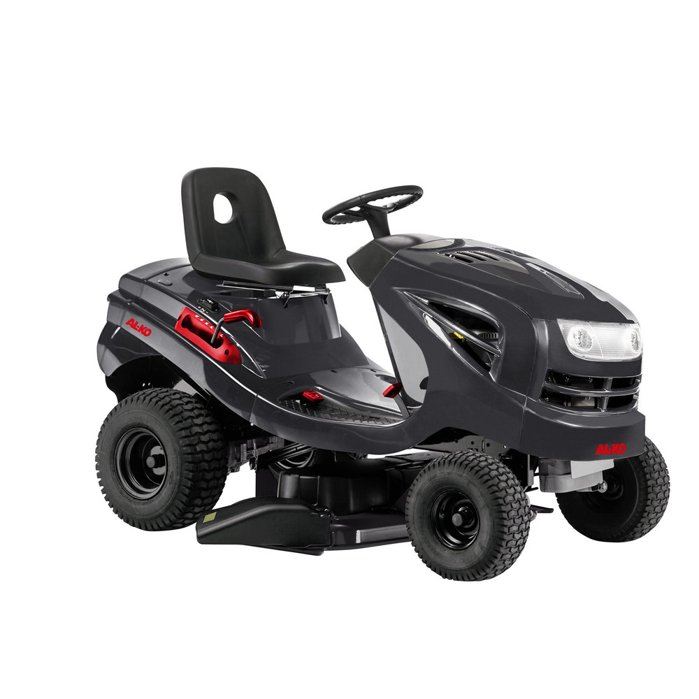 AL-KO Rasentraktor Comfort 18-111.2 HDS Produktbild img1 L