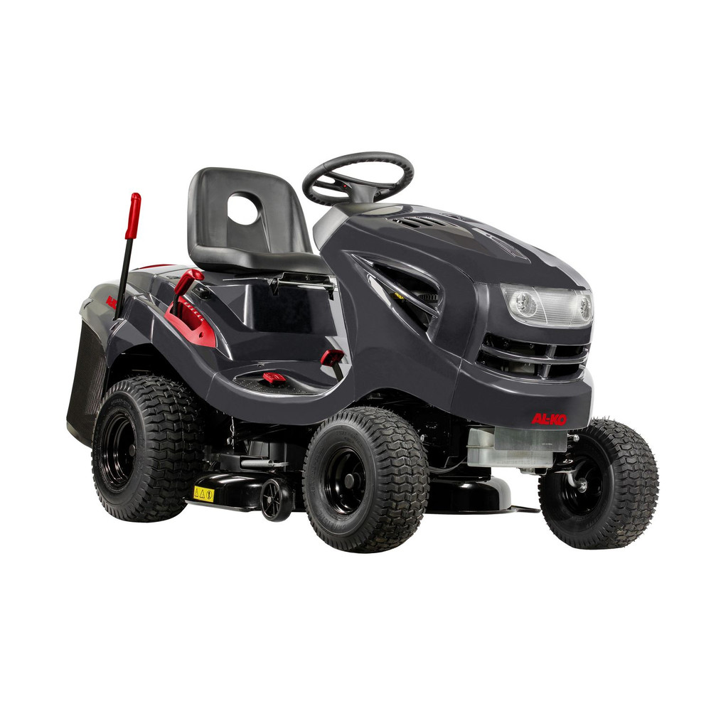 AL-KO Rasentraktor Comfort 18-103.2 HD Produktbild img1 L