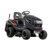 AL-KO Rasentraktor Comfort 18-103.2 HD Produktbild