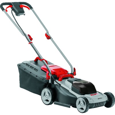 Produktbild von AL-KO - Akku Rasenmäher34.8Li