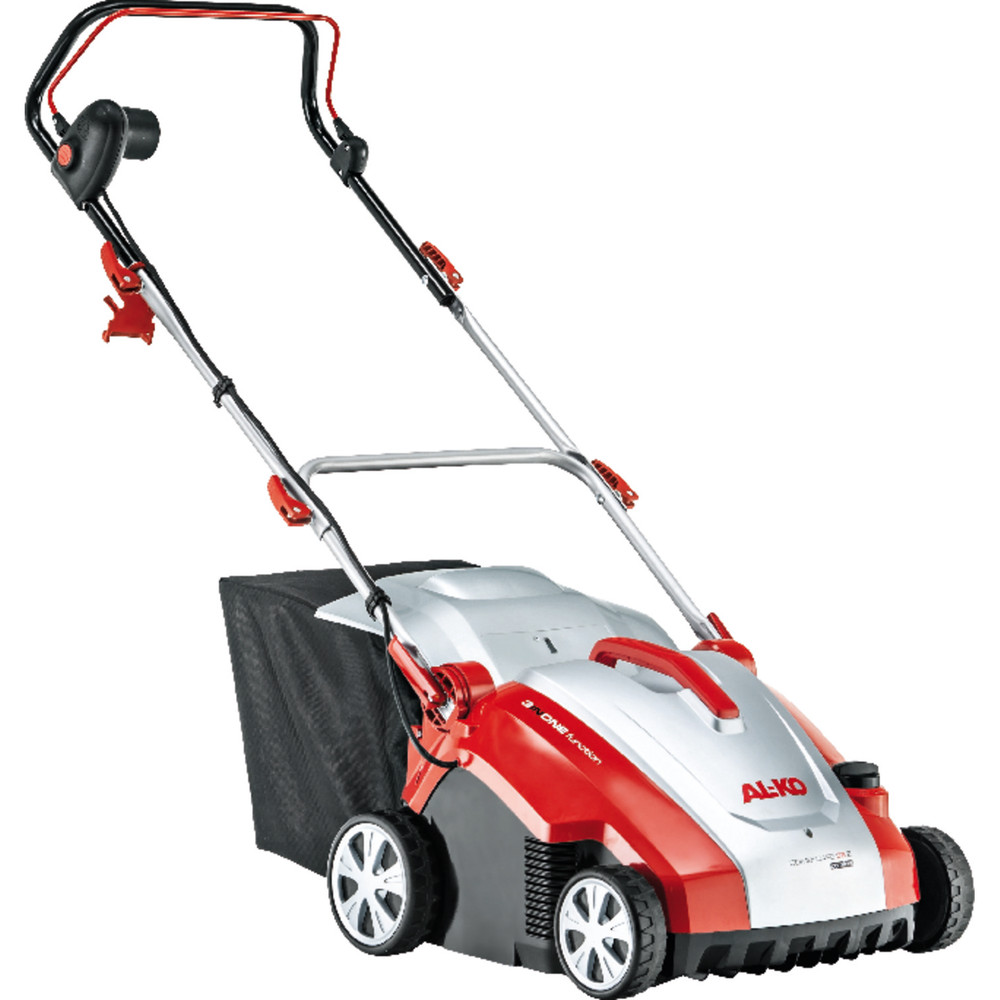 AL-KO Elektro-Vertikutierer CombiCare 36E Comfort Produktbild img1 L
