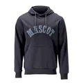 Produktbild von MASCOT® - 22986-280 Kapuzensweatshirt, schwarzblau, 3XL