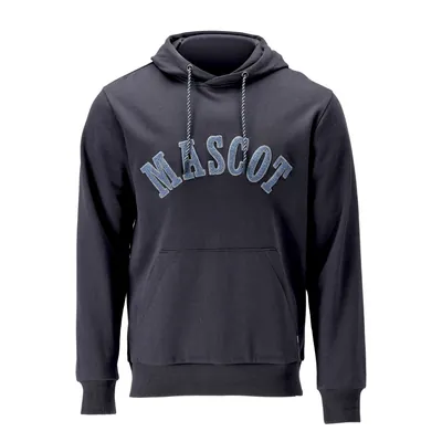 Produktbild von MASCOT® - 22986-280 Kapuzensweatshirt, schwarzblau, 3XL