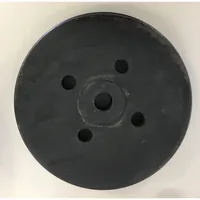 Produktbild von ELMAG - Druckplatte für Stempel (58-85mm) zu SPS 45/60/65 (KINGSLAND)