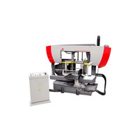 ELMAG BOMAR Metall-Bandsägeautomat Individual 520.360 GANC Produktbild