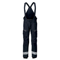 Produktbild von MASCOT® - 23090-231 Winterhose, schwarzblau, M