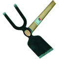 Idealspaten Gartenhacke 2 zinkig E-Stiel 1350mm Größe 1 Produktbild img2 S