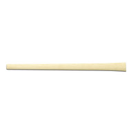 Löffert Kreuzhackenstiel Esche 950/37/64mm für 1,5-2,0 kg Produktbild