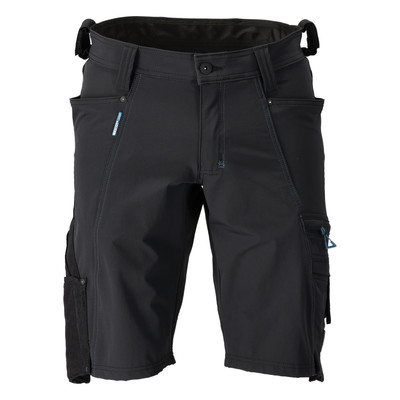 Mascot 23149-311 Shorts, Schwarz, C56
