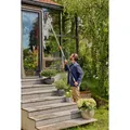 GARDENA Cleansystem Teleskop - Stiel M-XL, wasserführend für fernere Flächen Produktbild img3 S