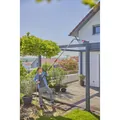 GARDENA Cleansystem Teleskop - Stiel M-XL, wasserführend für fernere Flächen Produktbild img2 S