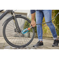 GARDENA Cleansystem Fahrrad Wasch-Set, Komplett-Set für die Fahrradreinigung Produktbild img2 S