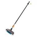 GARDENA Cleansystem Wasch-Set mit Stiel soft, für größere und empfindlichere Flächen Produktbild