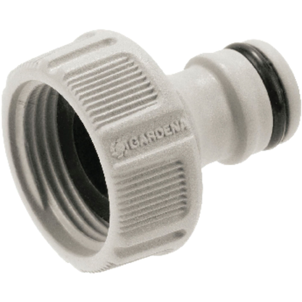 GARDENA Hahnverbinder 26,5mm G3/4" SB 18201-20 Produktbild img2 L