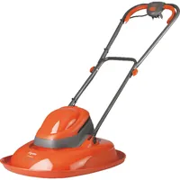 Flymo Luftkissenmäher Turbo 400 Produktbild