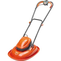 Flymo Elektro-Luftkissenmäher TurboLite 350 Produktbild
