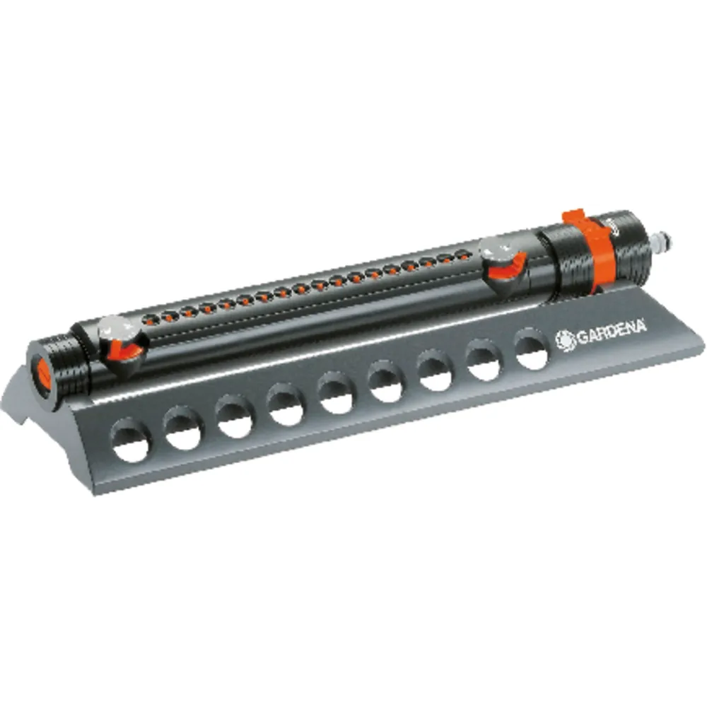 GARDENA Viereck-Regner Aquazoom 350 - 2 Produktbild img1 L