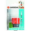 Produktbild von GARDENA - Übergangs-Schlauchstück 917-50, 3/4" AG