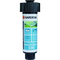 Produktbild von GARDENA - Sprinklersystem Versenkregner S80 mit 1/2"-Gewinde