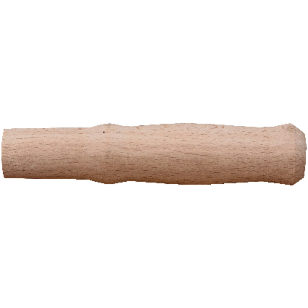 CAPITO Ersatzgriff Holz konisch zulaufend Produktbild img1 L