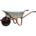 CAPITO Tiefmuldenkarre Garten100 LURO-PP, unmontiert Produktbild img1 S