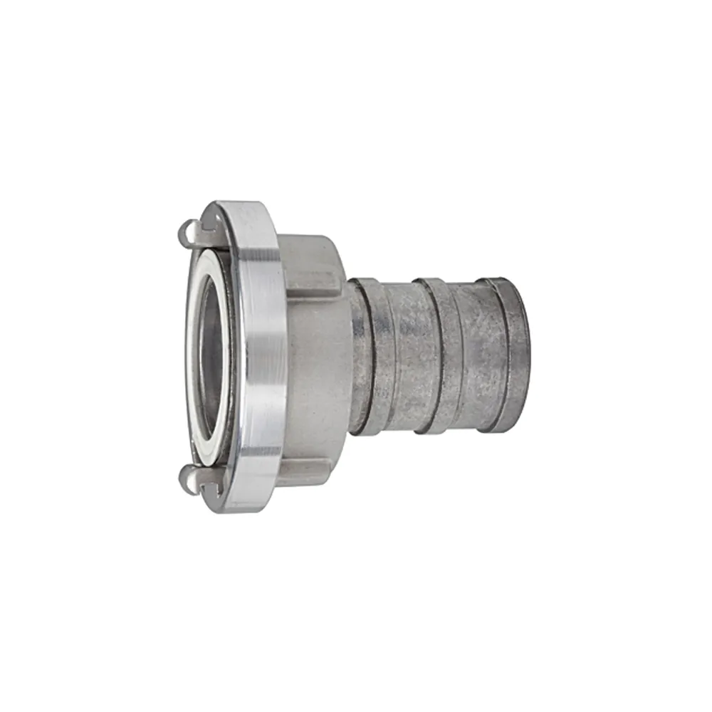 RIEGLER Storz-Kupplung, Stutzen, drehbar, Alu, Storz-Größe 75-B, LW 65 (2401.8965) Produktbild img1 L