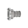 RIEGLER Storz-Kupplung, Stutzen, drehbar, Alu, Storz-Größe 75-B, LW 65 (2401.8965) Produktbild img1 S