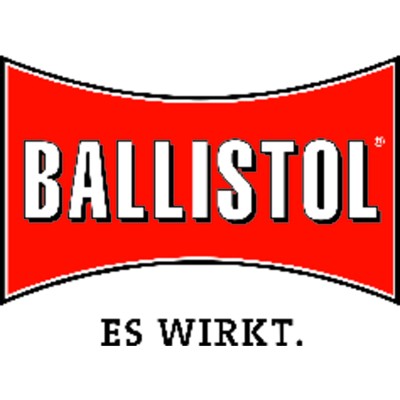 Produktbild von BALLISTOL - Schnellbrünierung 1000ml