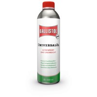 Produktbild von BALLISTOL - Universalöl 500ml Dose