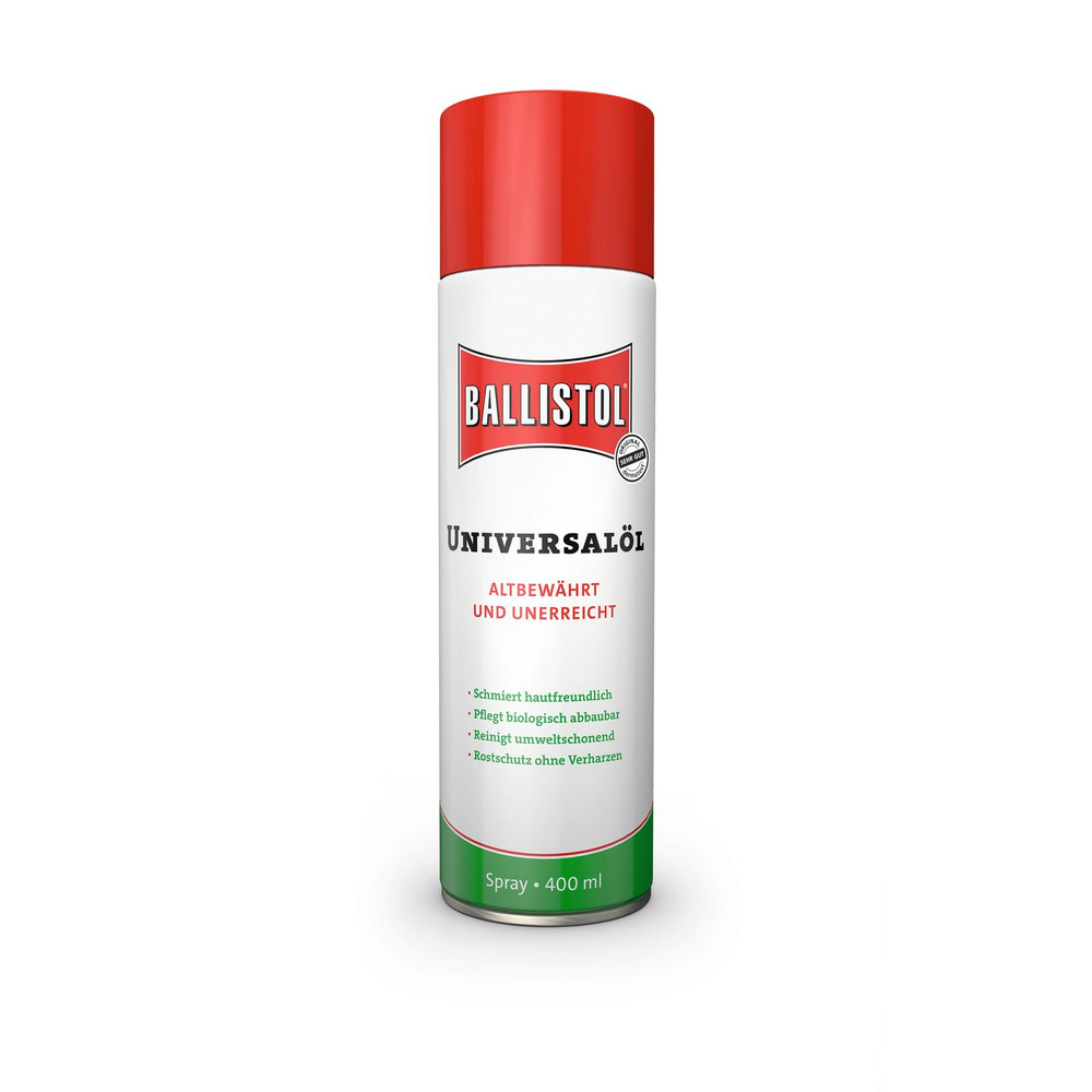 BALLISTOL Universalöl 200ml Produktbild img1 L