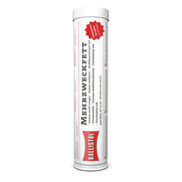 BALLISTOL Mehrzweckfett Kartusche 400g Produktbild