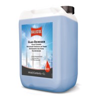 Produktbild von BALLISTOL - Glasreiniger, Kanister 5L