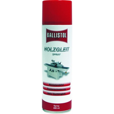 Produktbild von BALLISTOL - Holzgleitspray 400ml