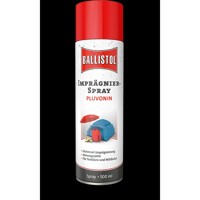 Produktbild von BALLISTOL - Pluvonin Imprägnierspray 500ml