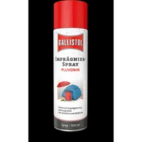 BALLISTOL Pluvonin Imprägnierspray Produktbild