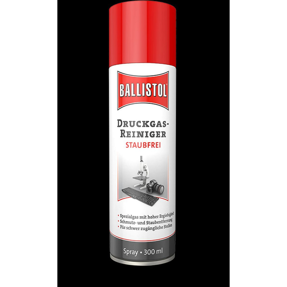 BALLISTOL Druckgasreiniger Produktbild img1 L