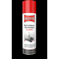 BALLISTOL Druckgasreiniger Produktbild
