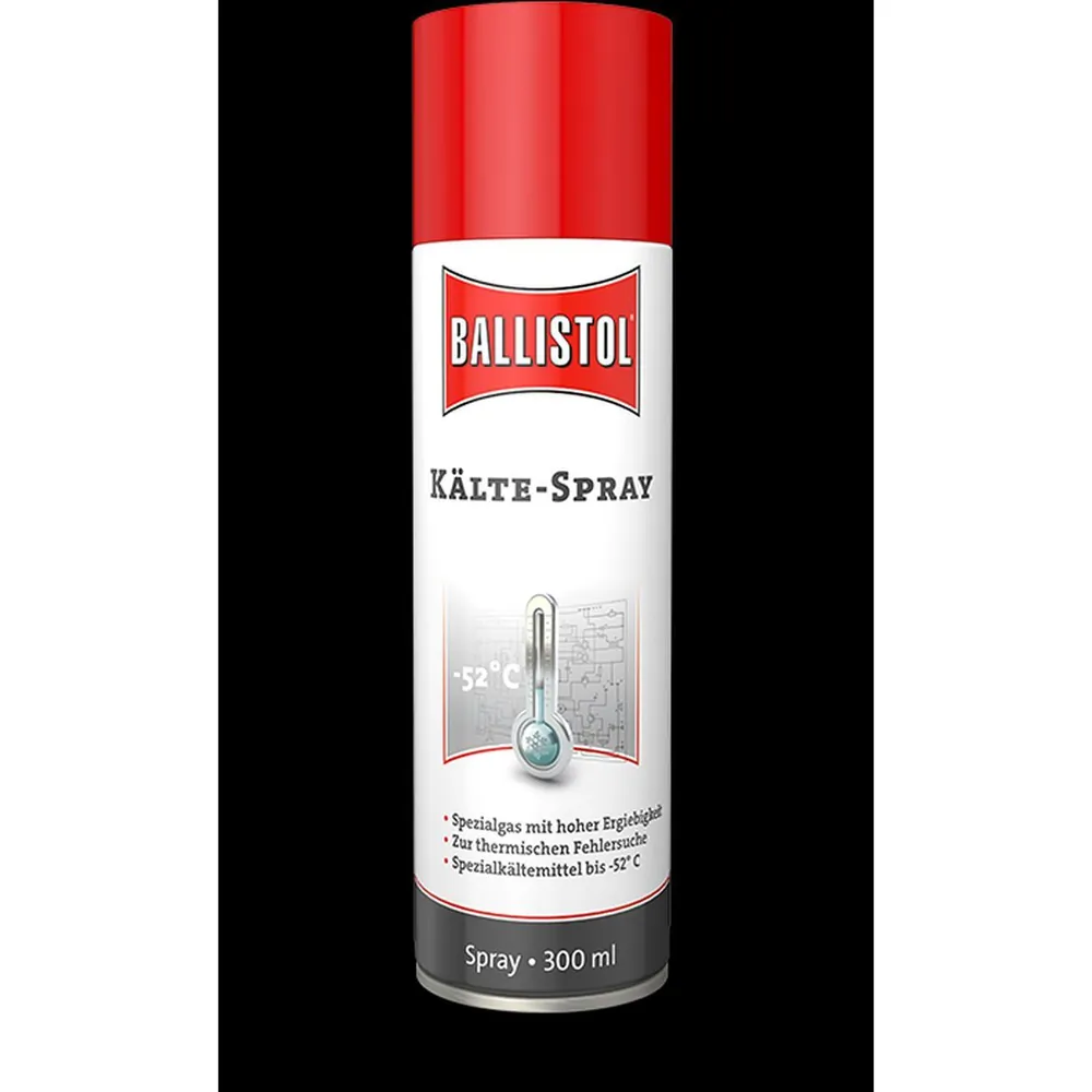 BALLISTOL Kältespray Produktbild img1 L