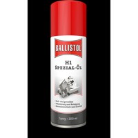 Produktbild von BALLISTOL - Spezial-Öl