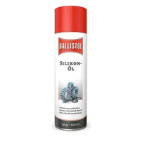 BALLISTOL Silikon-Öl-Spray 400ml Produktbild