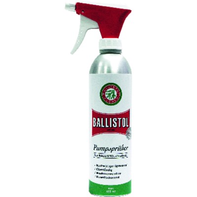 Produktbild von BALLISTOL - Pumpsprüher